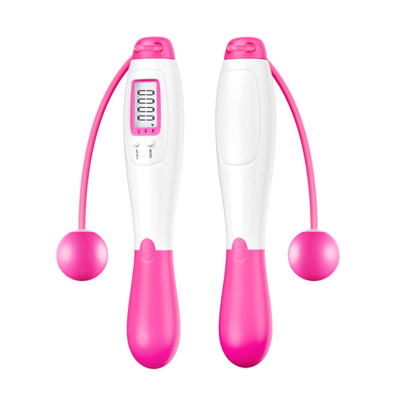 Digital Smart Electronic Cordless Jump Rope