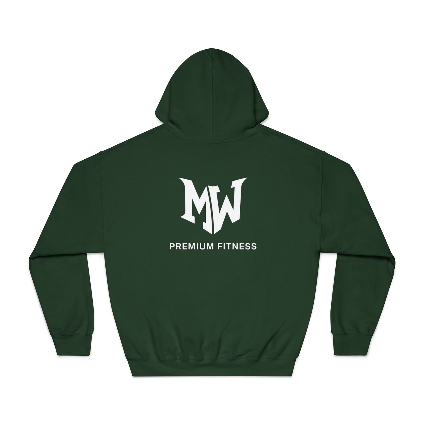 Mental Warfare Long Sleeve Tee — "Wired & Ready" Graphic Shirt