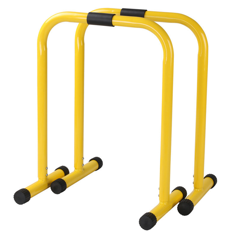 Gym Movable Single Parallel Bars for Calisthenics