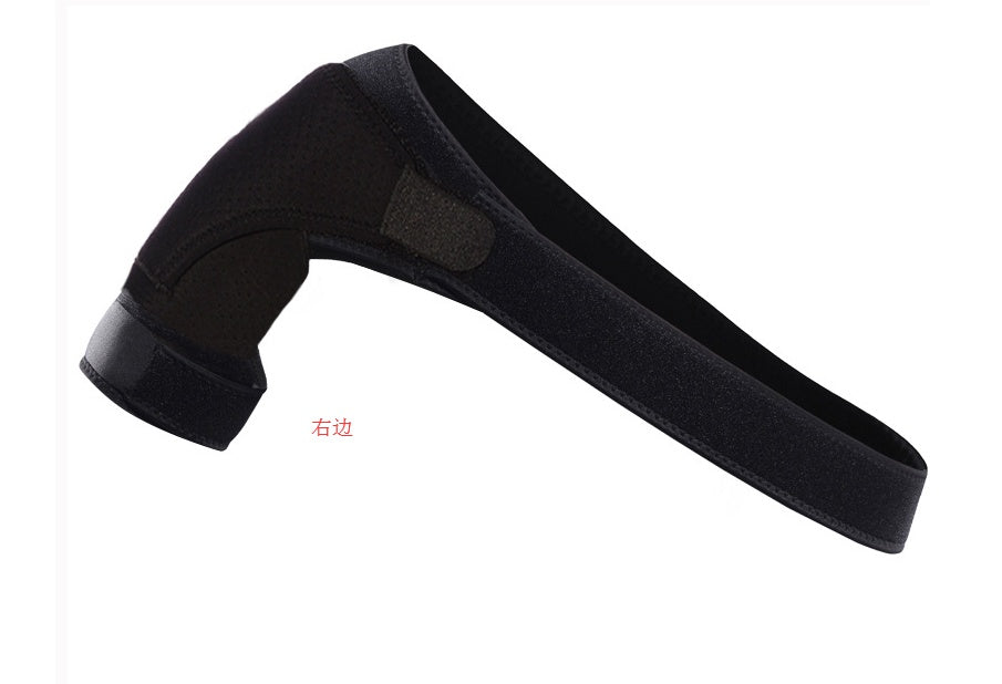 Neoprene Brace Dislocation injury, pain Shoulder Support