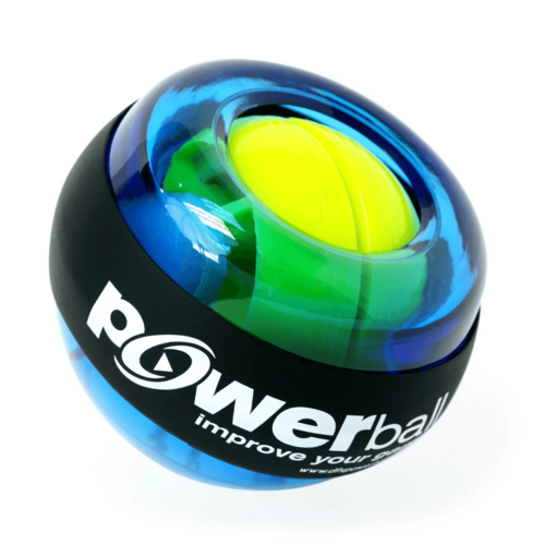 "EDGE" DFX Powerball Edition Resistance Trainer
