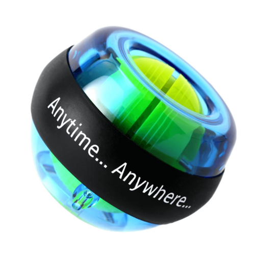 "EDGE" DFX Powerball Edition Resistance Trainer