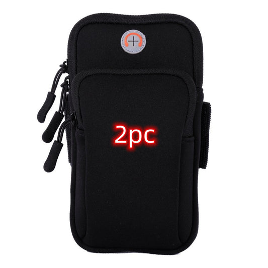 Handbag Compatible With Arm Bag For Running Sports Fitness