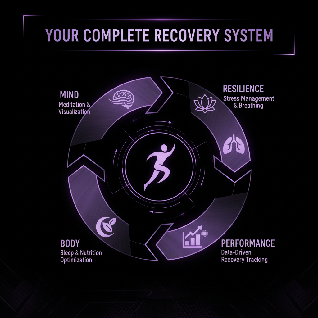 Complete Recovery System