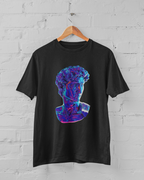 CAESAR-Copper Molly Art (Shirt)