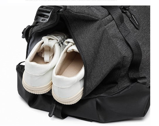 Gym Bags & Duffels