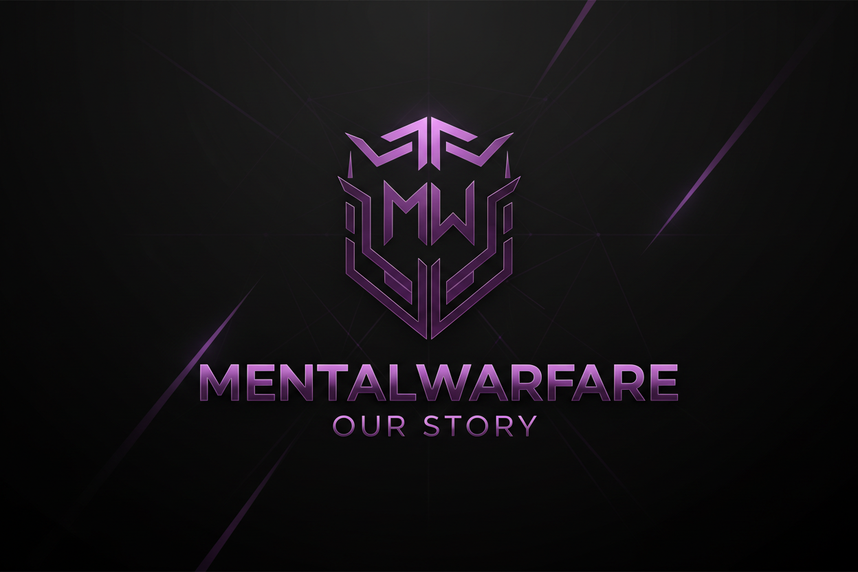 About MentalWarfare