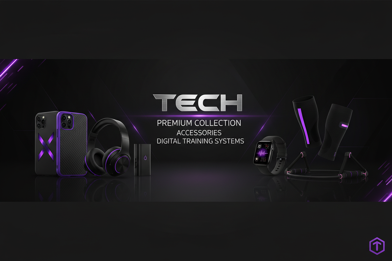 Tech