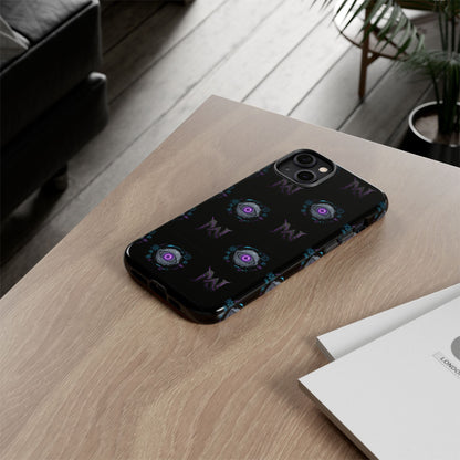 Motivational Quote Phone Case | Tough Protective Case with Inspirational Design