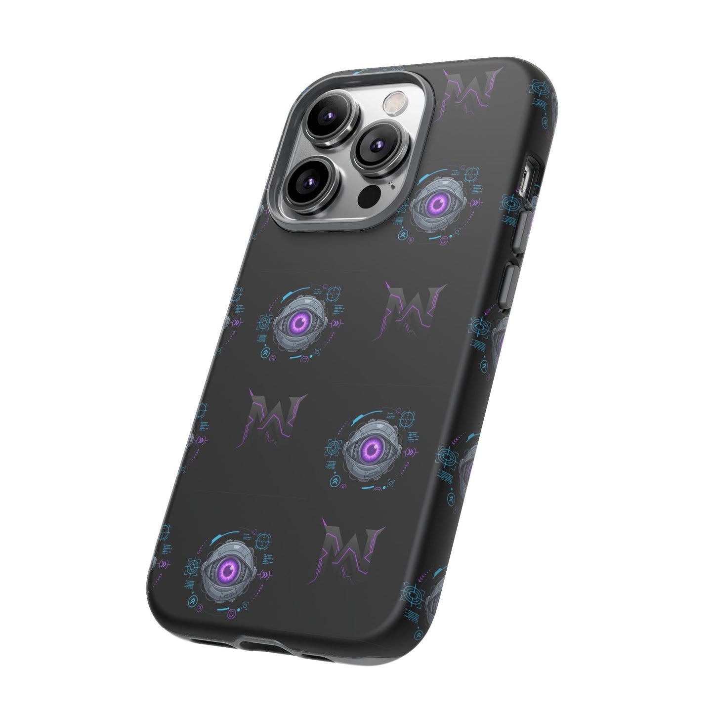 Motivational Quote Phone Case | Tough Protective Case with Inspirational Design