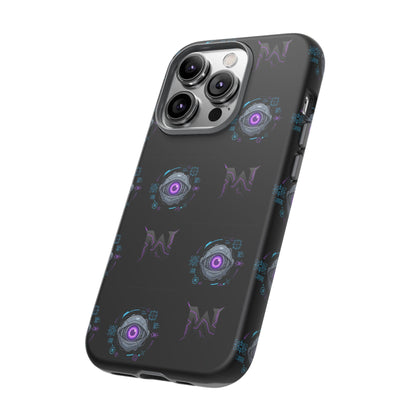 Motivational Quote Phone Case | Tough Protective Case with Inspirational Design