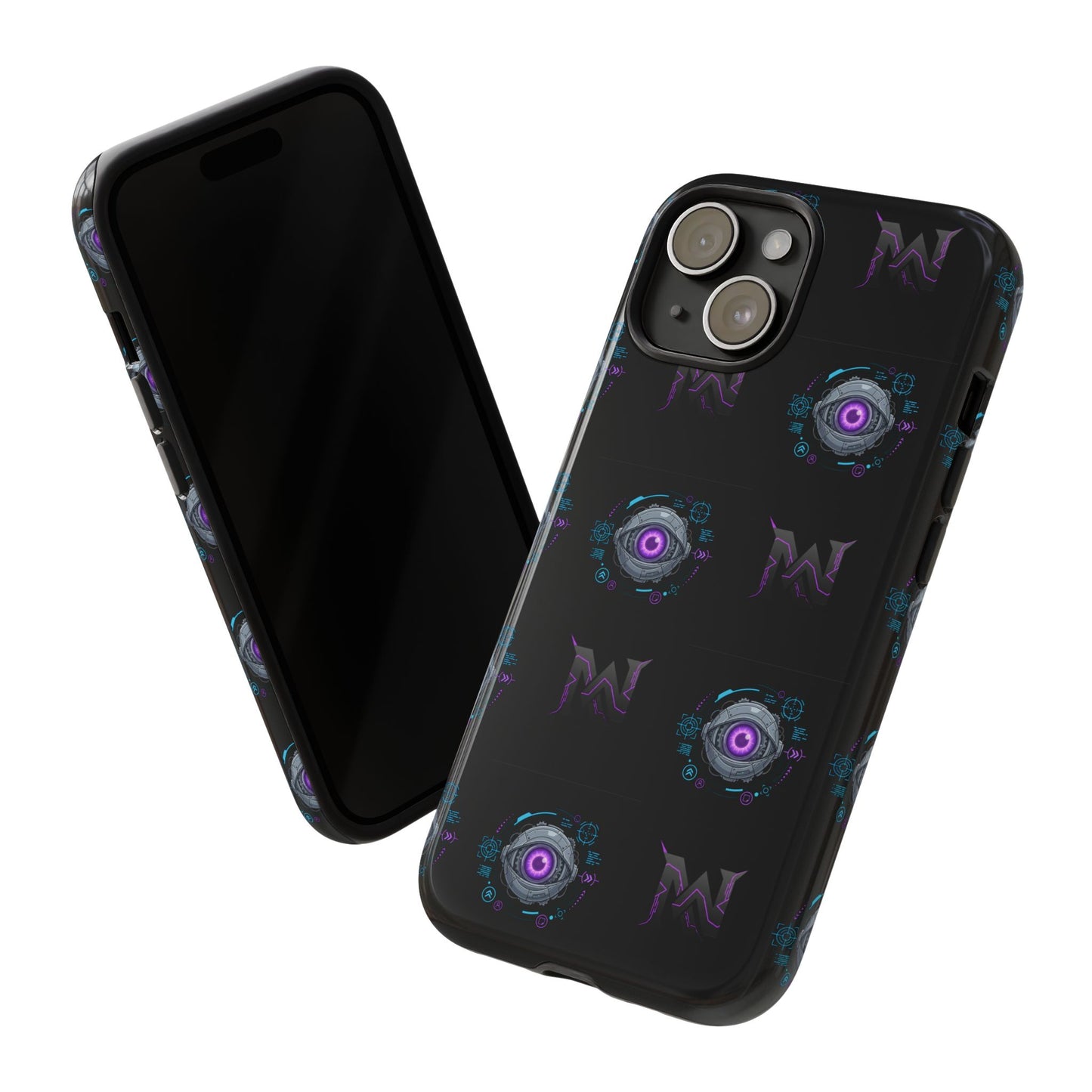 Motivational Quote Phone Case | Tough Protective Case with Inspirational Design