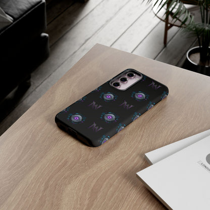 Motivational Quote Phone Case | Tough Protective Case with Inspirational Design