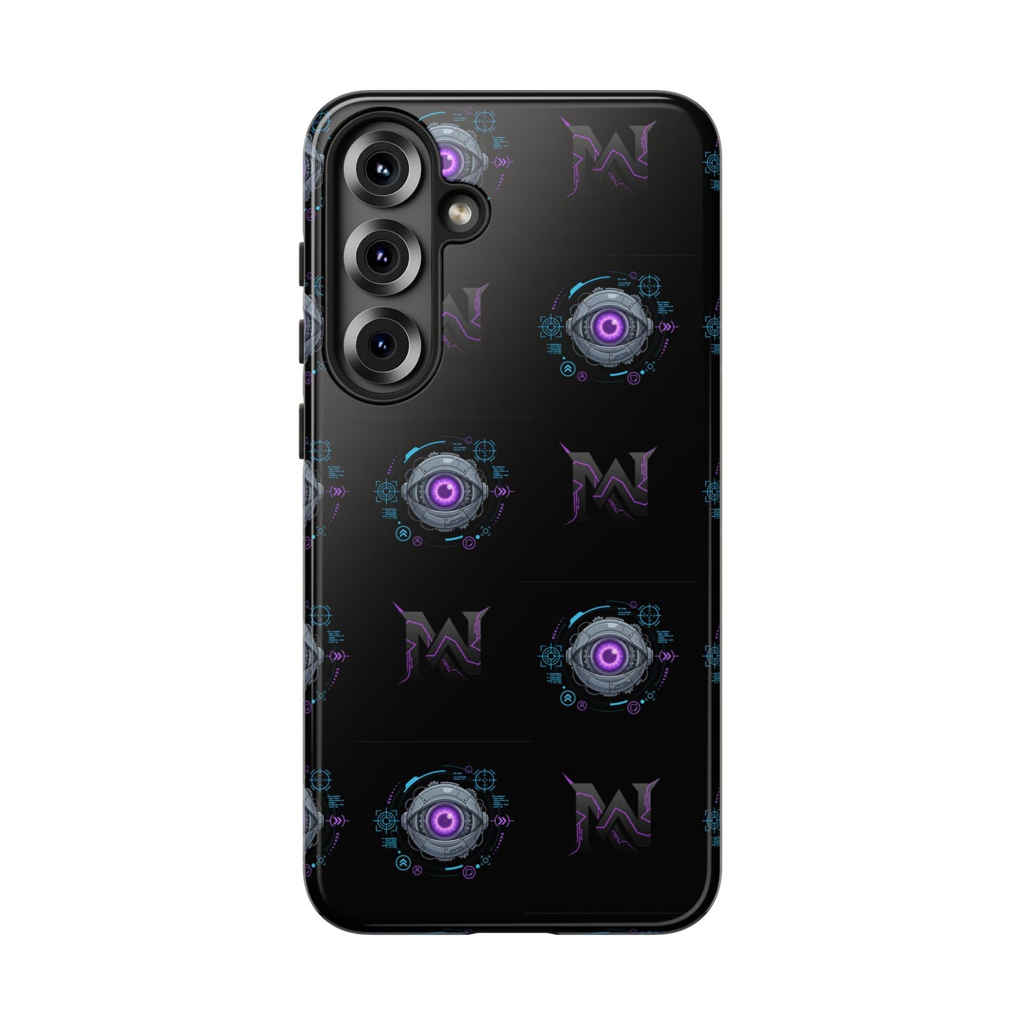 Motivational Quote Phone Case | Tough Protective Case with Inspirational Design