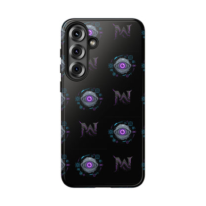 Motivational Quote Phone Case | Tough Protective Case with Inspirational Design