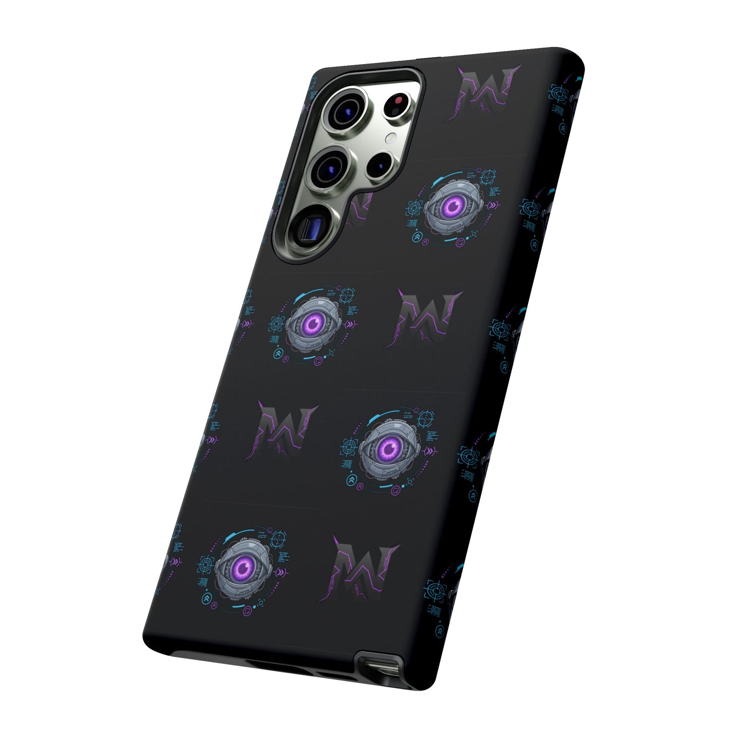 Motivational Quote Phone Case | Tough Protective Case with Inspirational Design