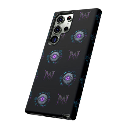 Motivational Quote Phone Case | Tough Protective Case with Inspirational Design