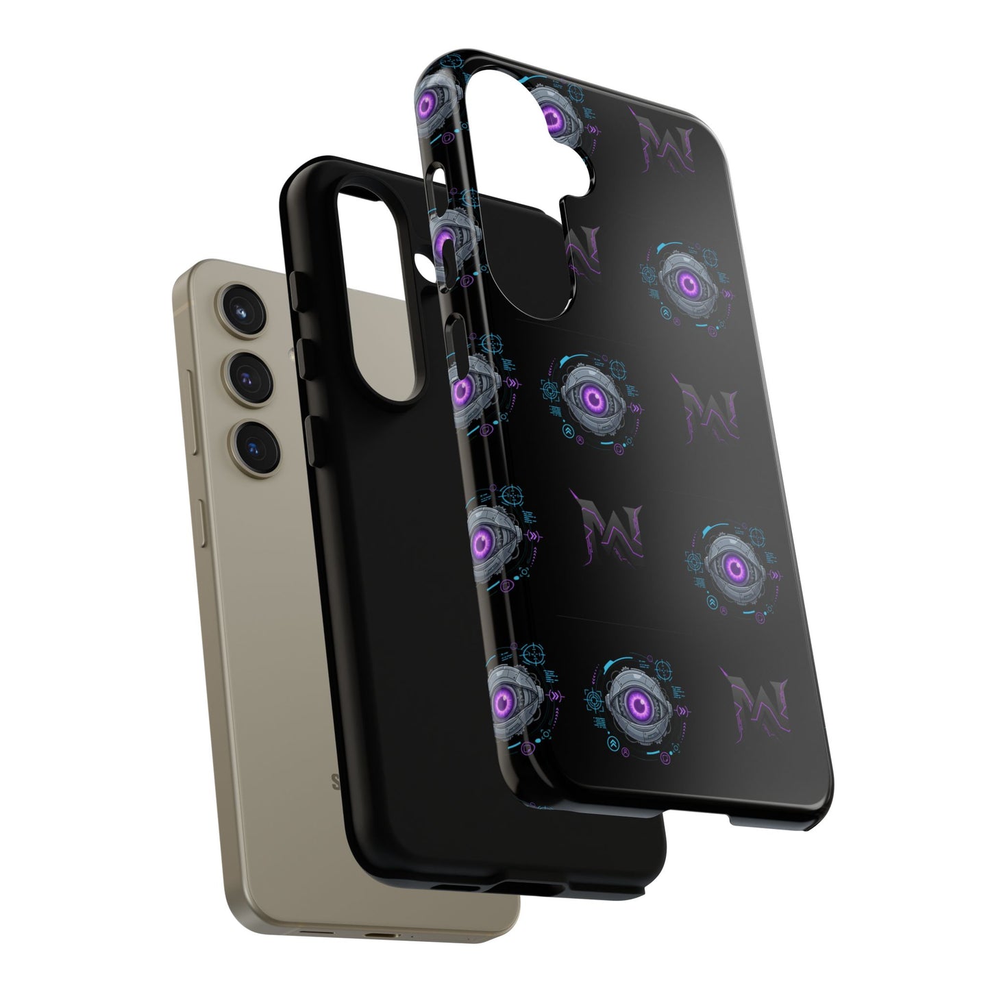 Motivational Quote Phone Case | Tough Protective Case with Inspirational Design