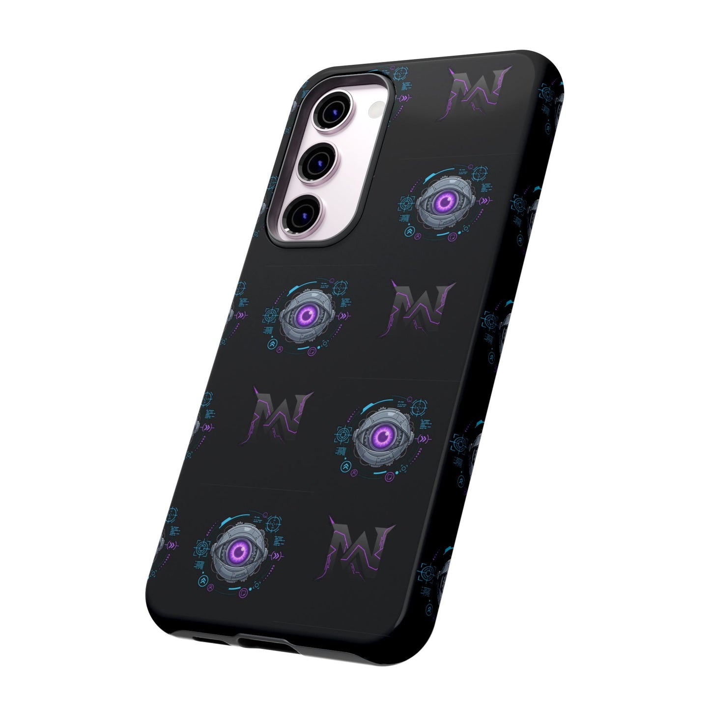 Motivational Quote Phone Case | Tough Protective Case with Inspirational Design