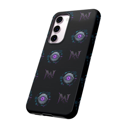 Motivational Quote Phone Case | Tough Protective Case with Inspirational Design