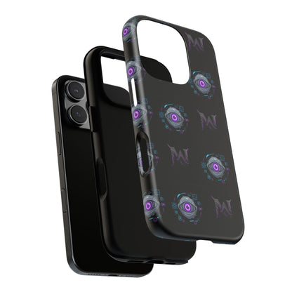 Motivational Quote Phone Case | Tough Protective Case with Inspirational Design