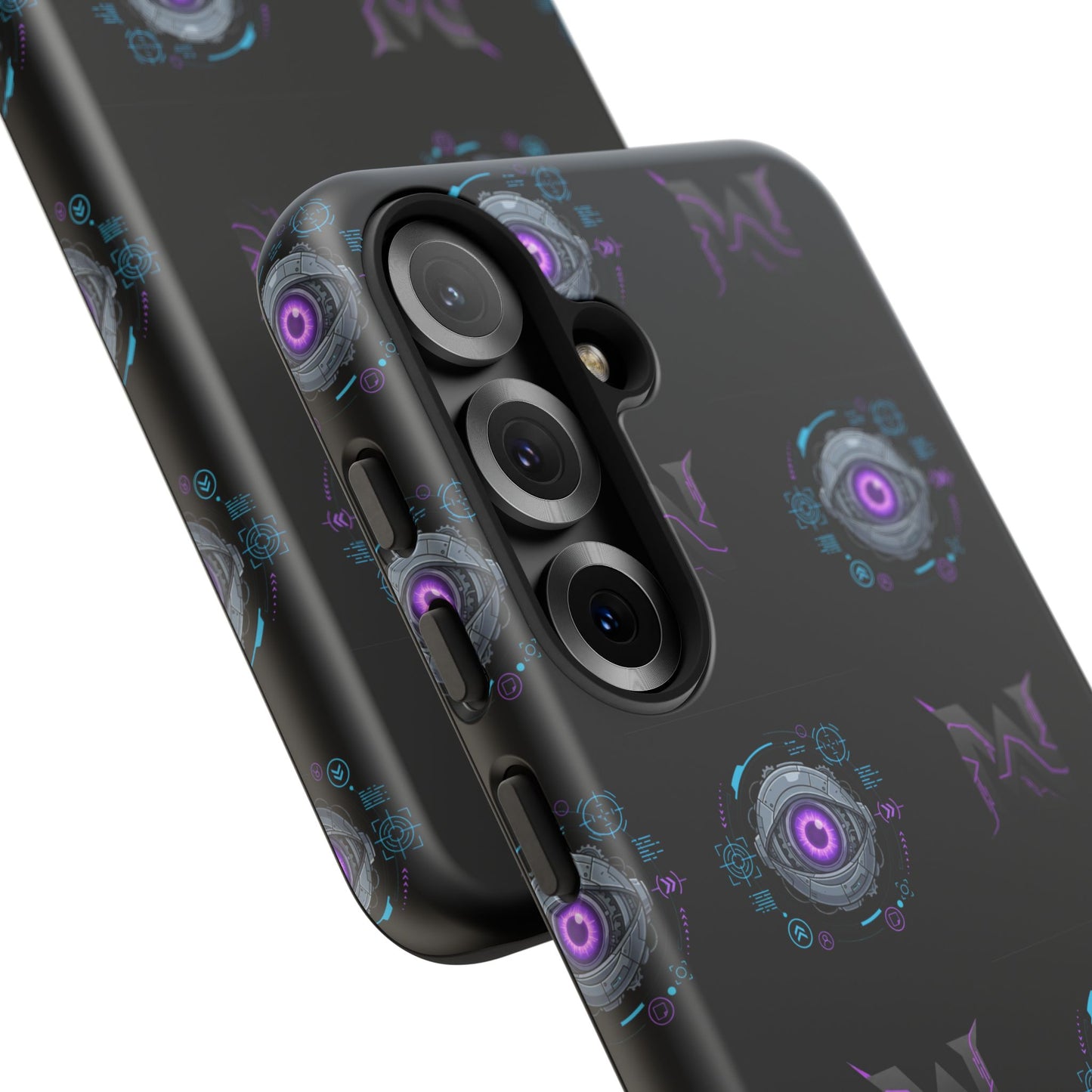 Motivational Quote Phone Case | Tough Protective Case with Inspirational Design