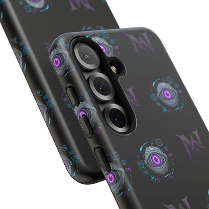 Motivational Quote Phone Case | Tough Protective Case with Inspirational Design