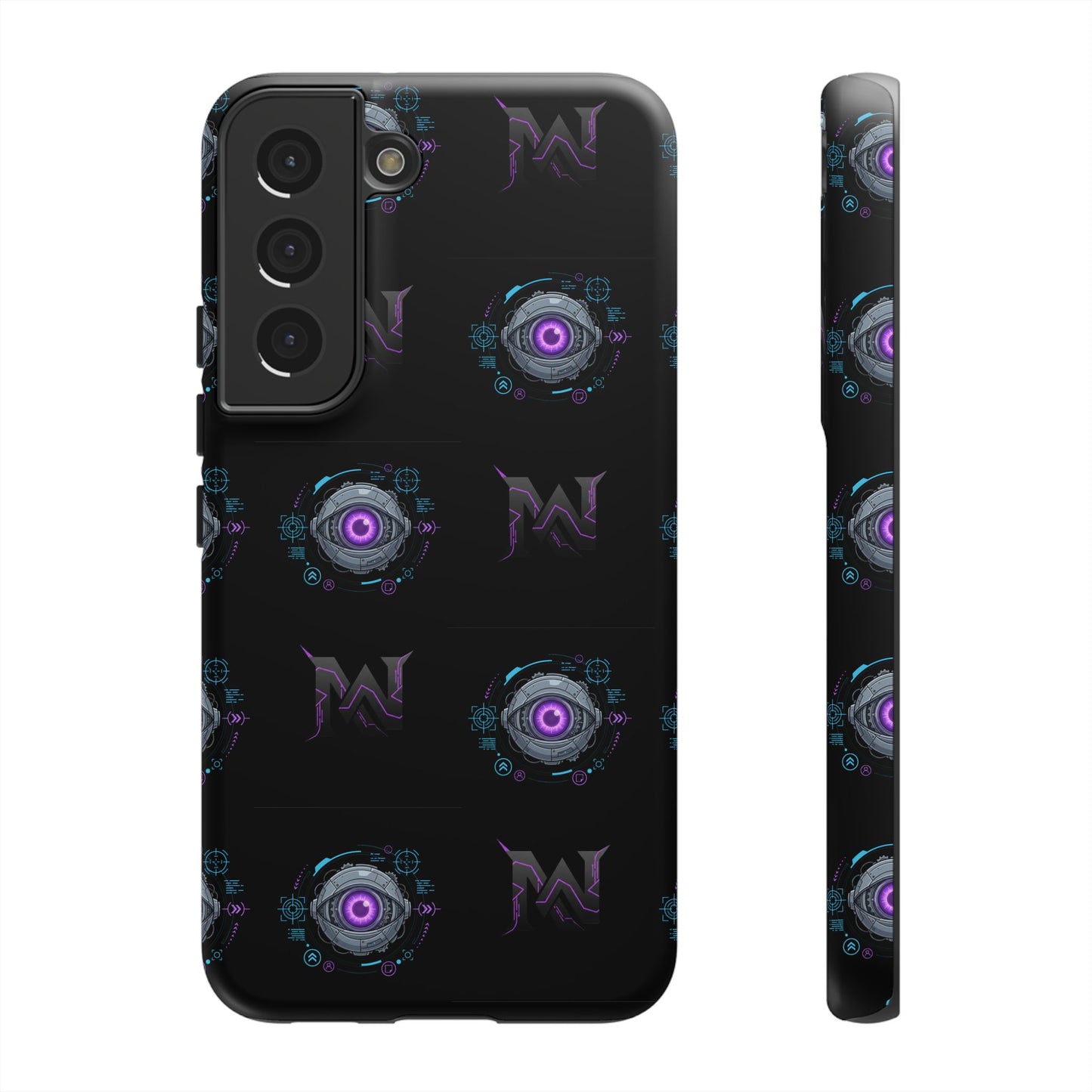 Motivational Quote Phone Case | Tough Protective Case with Inspirational Design