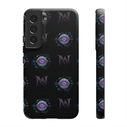 Motivational Quote Phone Case | Tough Protective Case with Inspirational Design
