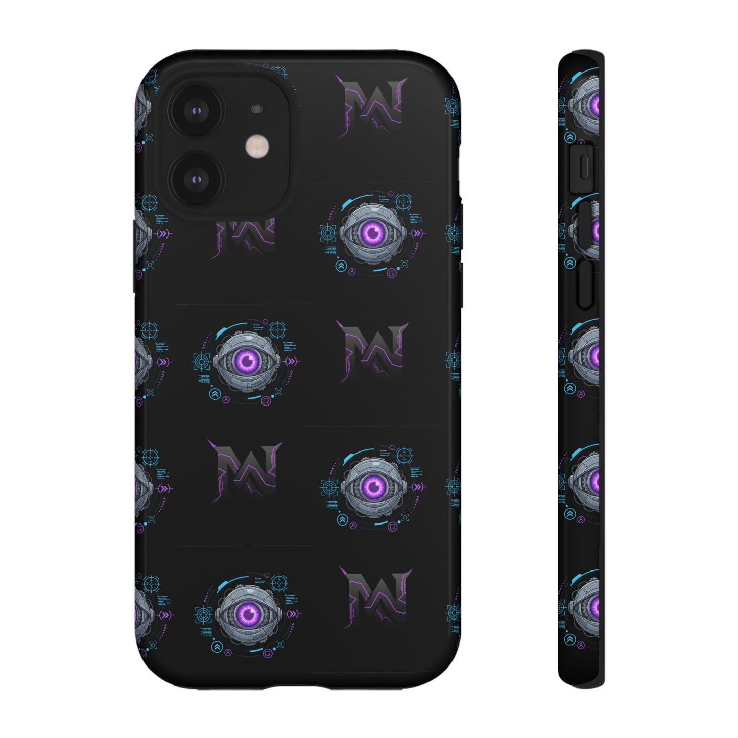 Motivational Quote Phone Case | Tough Protective Case with Inspirational Design