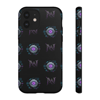 Motivational Quote Phone Case | Tough Protective Case with Inspirational Design