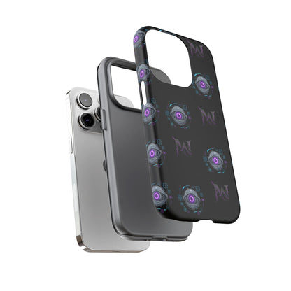 Motivational Quote Phone Case | Tough Protective Case with Inspirational Design