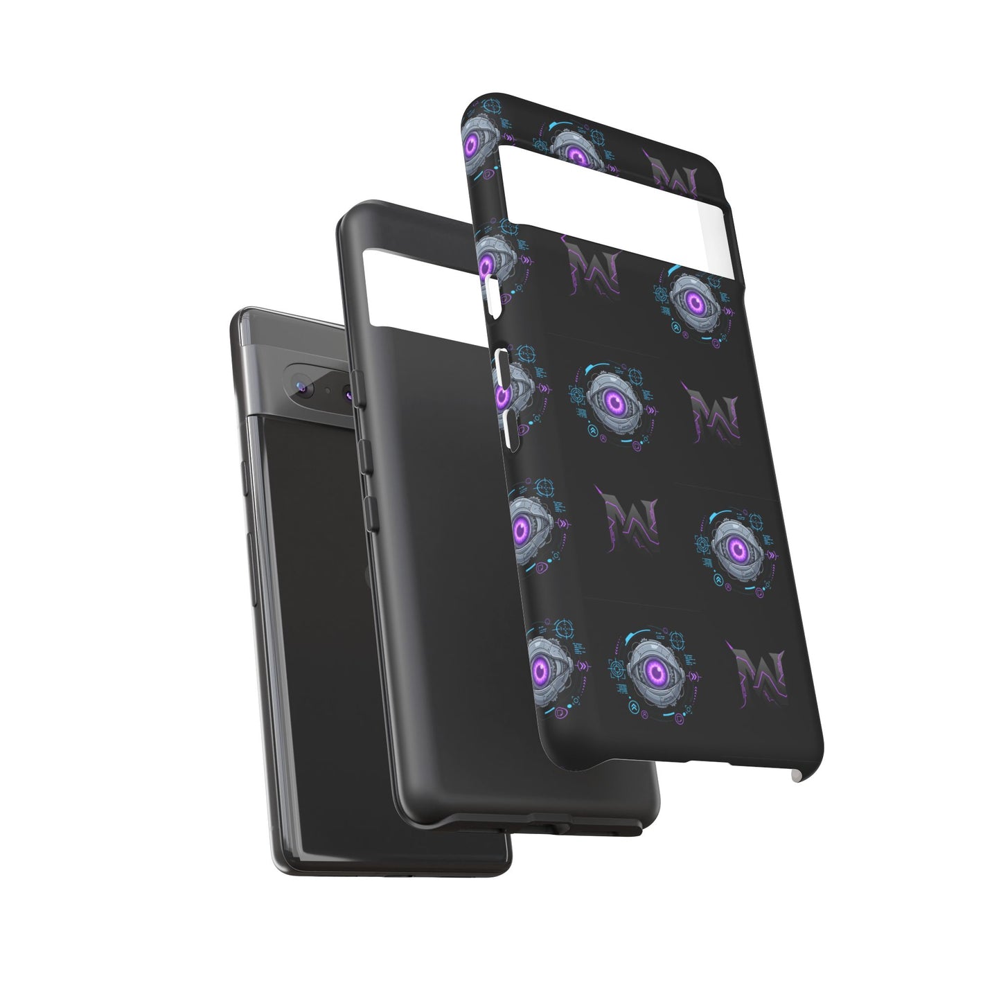 Motivational Quote Phone Case | Tough Protective Case with Inspirational Design