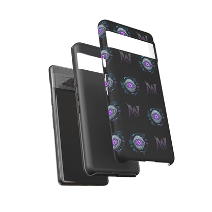 Motivational Quote Phone Case | Tough Protective Case with Inspirational Design