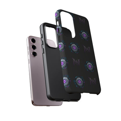 Motivational Quote Phone Case | Tough Protective Case with Inspirational Design