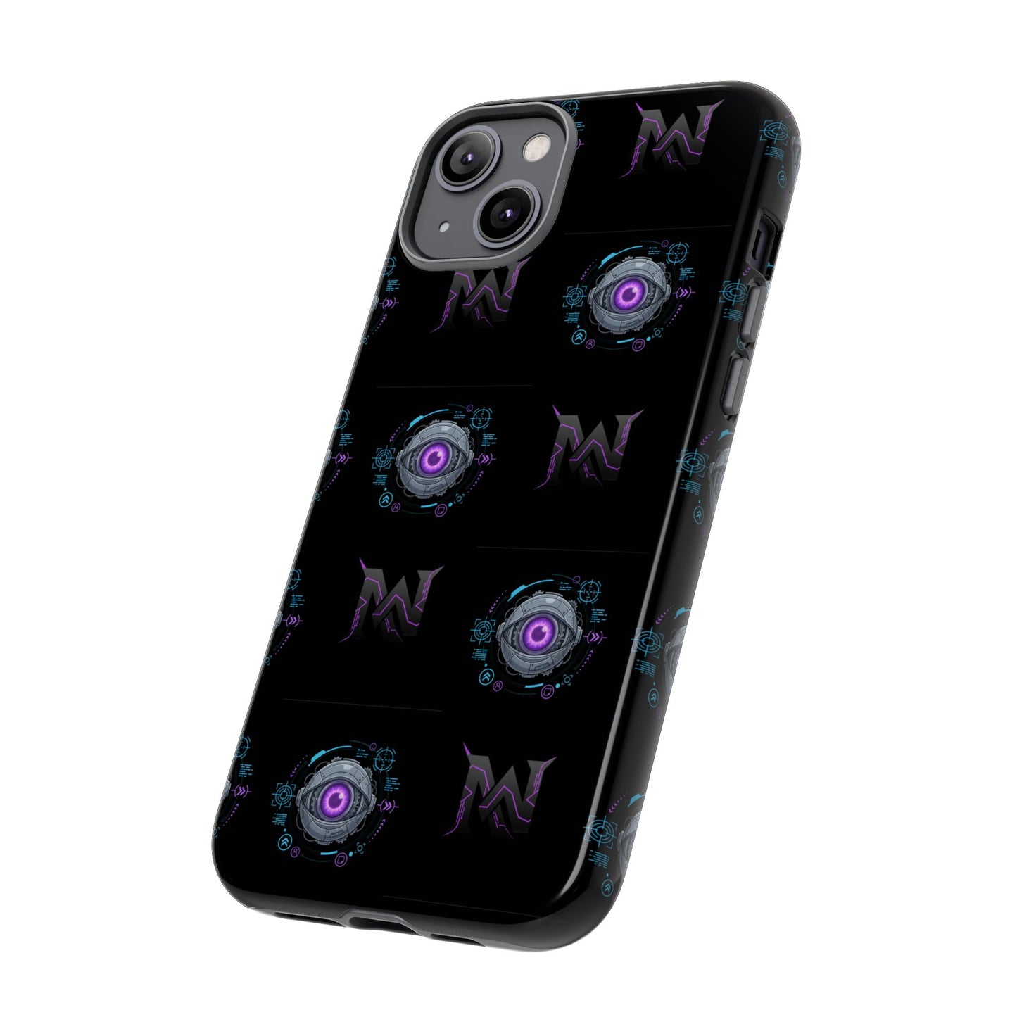 Motivational Quote Phone Case | Tough Protective Case with Inspirational Design