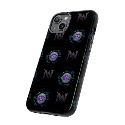 Motivational Quote Phone Case | Tough Protective Case with Inspirational Design