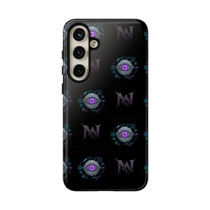 Motivational Quote Phone Case | Tough Protective Case with Inspirational Design