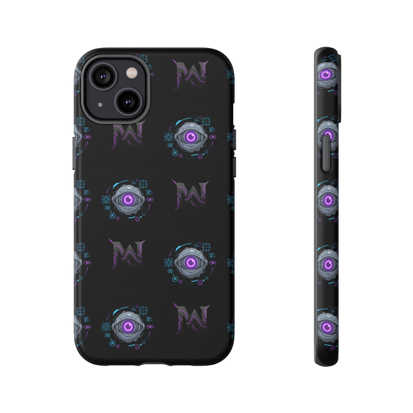 Motivational Quote Phone Case | Tough Protective Case with Inspirational Design