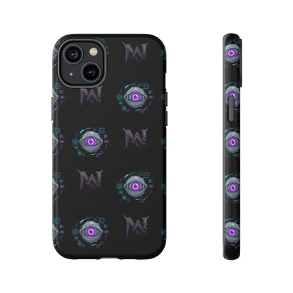 Motivational Quote Phone Case | Tough Protective Case with Inspirational Design