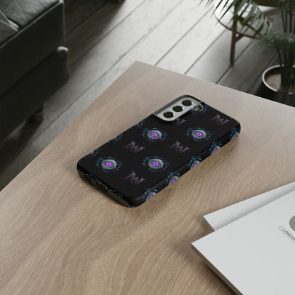 Motivational Quote Phone Case | Tough Protective Case with Inspirational Design