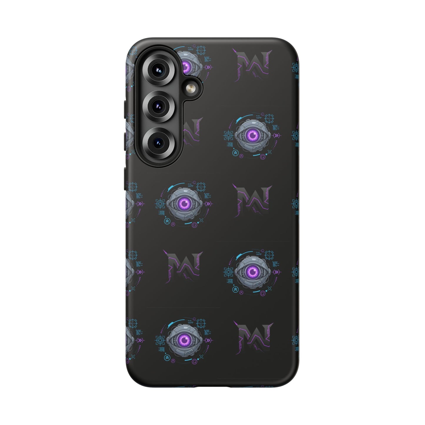 Motivational Quote Phone Case | Tough Protective Case with Inspirational Design