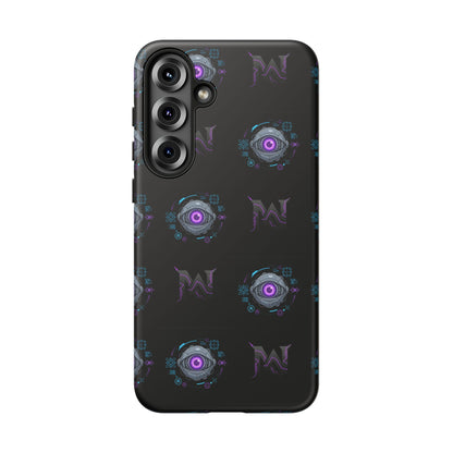 Motivational Quote Phone Case | Tough Protective Case with Inspirational Design