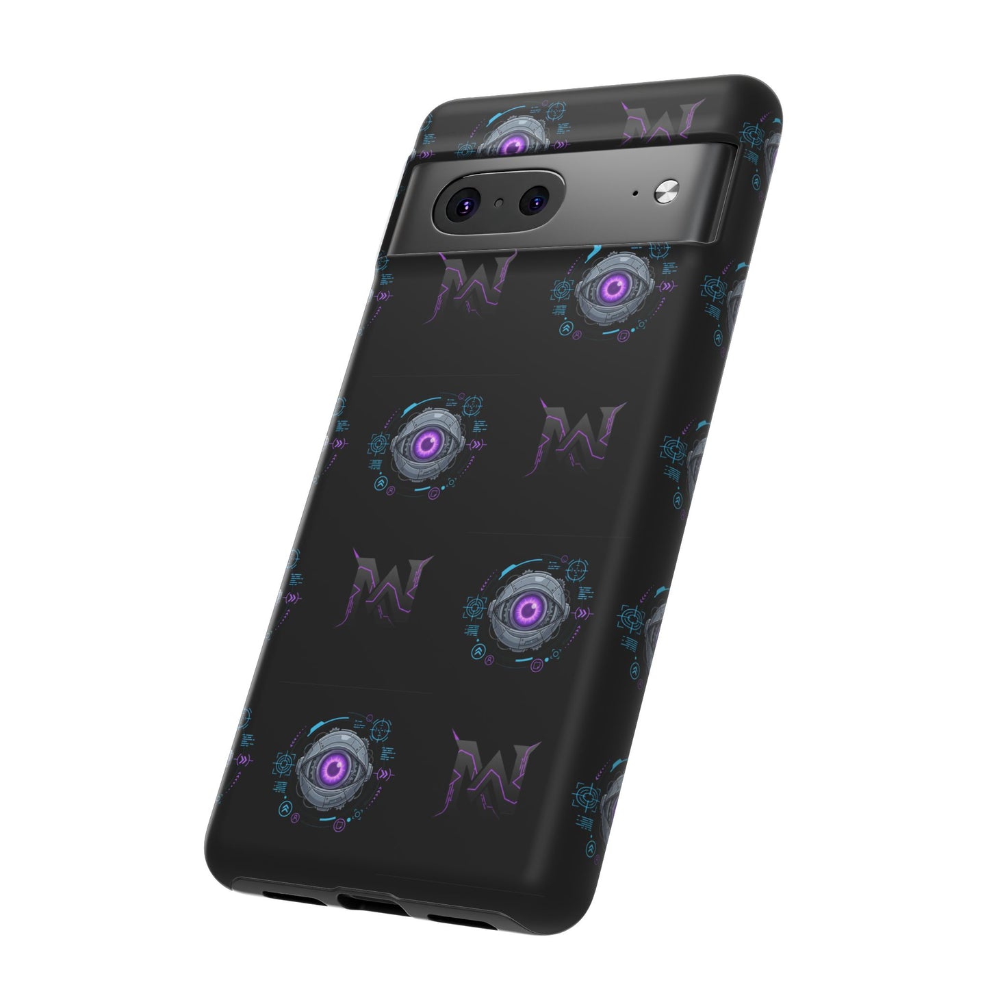 Motivational Quote Phone Case | Tough Protective Case with Inspirational Design