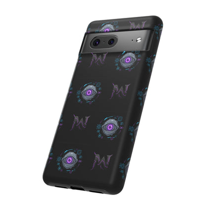 Motivational Quote Phone Case | Tough Protective Case with Inspirational Design
