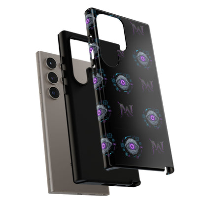 Motivational Quote Phone Case | Tough Protective Case with Inspirational Design