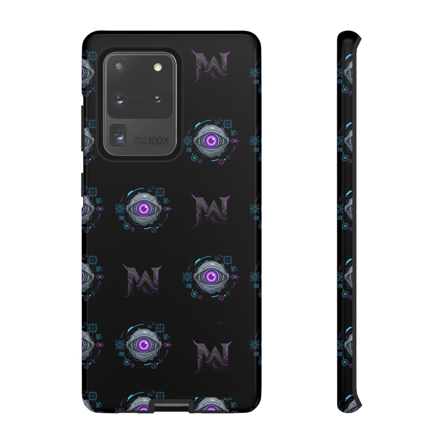 Motivational Quote Phone Case | Tough Protective Case with Inspirational Design