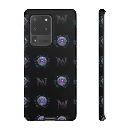 Motivational Quote Phone Case | Tough Protective Case with Inspirational Design