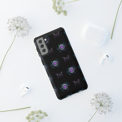 Motivational Quote Phone Case | Tough Protective Case with Inspirational Design