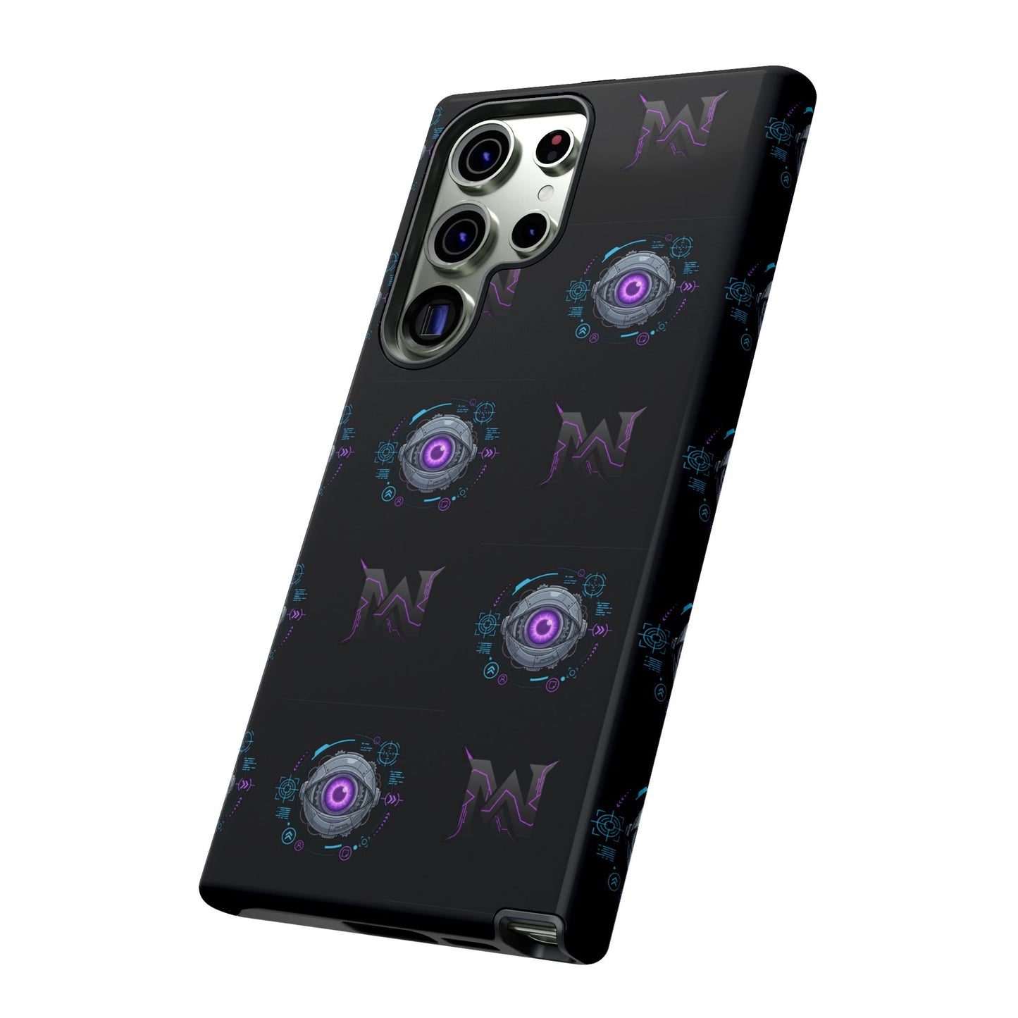 Motivational Quote Phone Case | Tough Protective Case with Inspirational Design